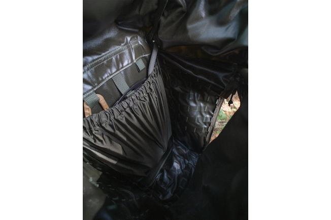 Bild für Savotta Kantamus 60L, 102032009 Schwarzes Cordura, 60 Liter Rucksack