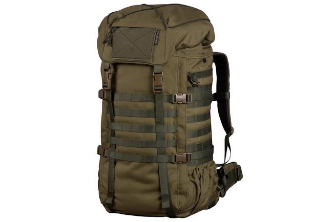 Bild für Savotta Kantamus 60L, 102032036 Grünes Cordura, 60 Liter Rucksack