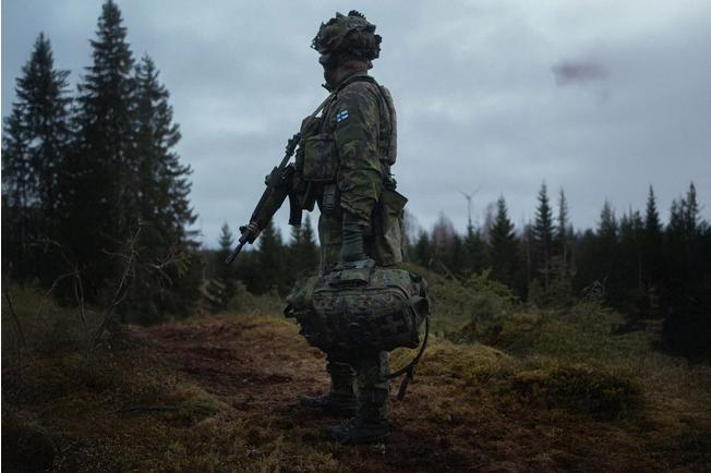 Afbeelding voor Savotta Medic Pack 18L 102034036 Green, EHBO-rugtas