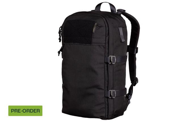 Image pour Savotta Niukka 20L 105224009 Noir, sac à dos