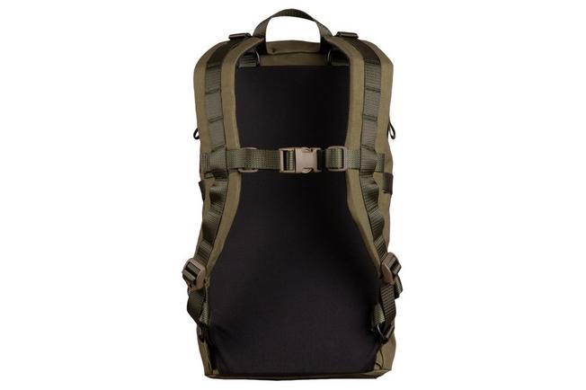 Image pour Savotta Niukka 20L 105224009 Noir, sac à dos