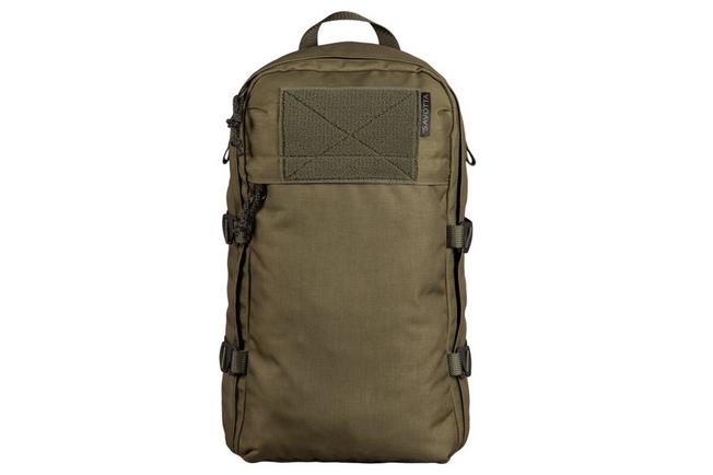 Image pour Savotta Niukka 20L 105224009 Noir, sac à dos