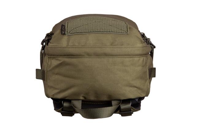 Image pour Savotta Niukka 20L 105224009 Noir, sac à dos