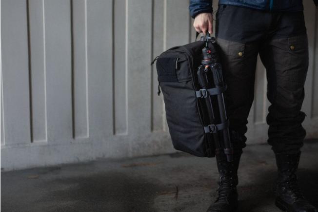 Image pour Savotta Niukka 20L 105224009 Noir, sac à dos