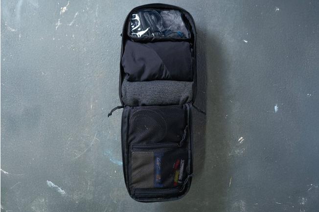 Image pour Savotta Niukka 20L 105224009 Noir, sac à dos