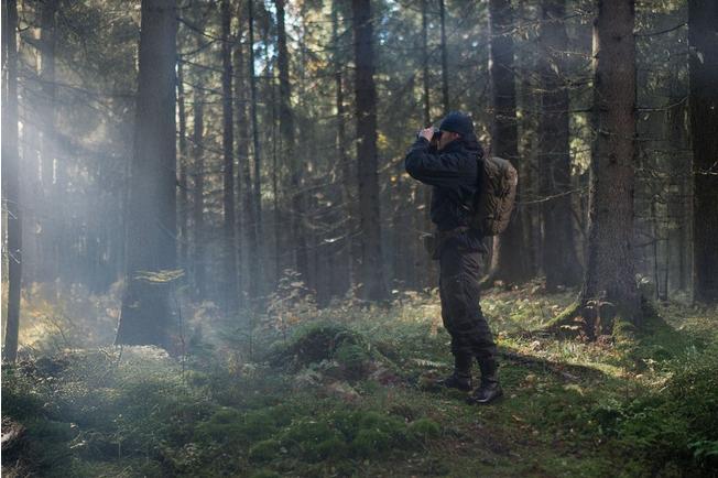 Image pour Savotta Niukka 20L 105224009 Noir, sac à dos