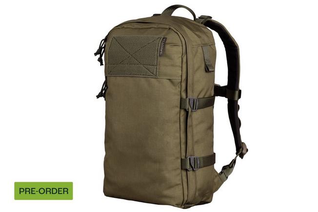 Image pour Savotta Niukka 20L 105224036 Vert, sac à dos