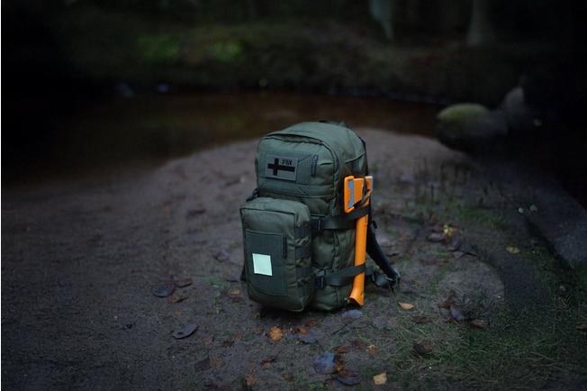 Image pour Savotta Niukka 20L 105224036 Vert, sac à dos