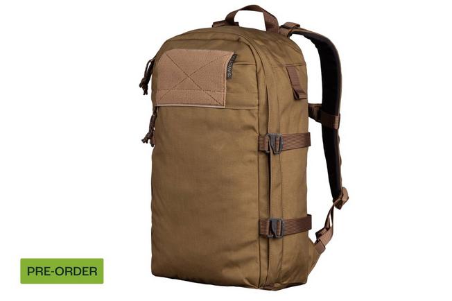 Image pour Savotta Niukka 20L 105224070 Marron, sac à dos