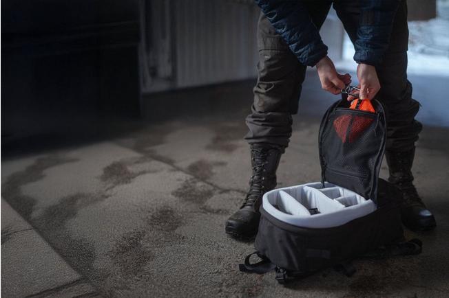 Image pour Savotta Niukka 20L 105224070 Marron, sac à dos