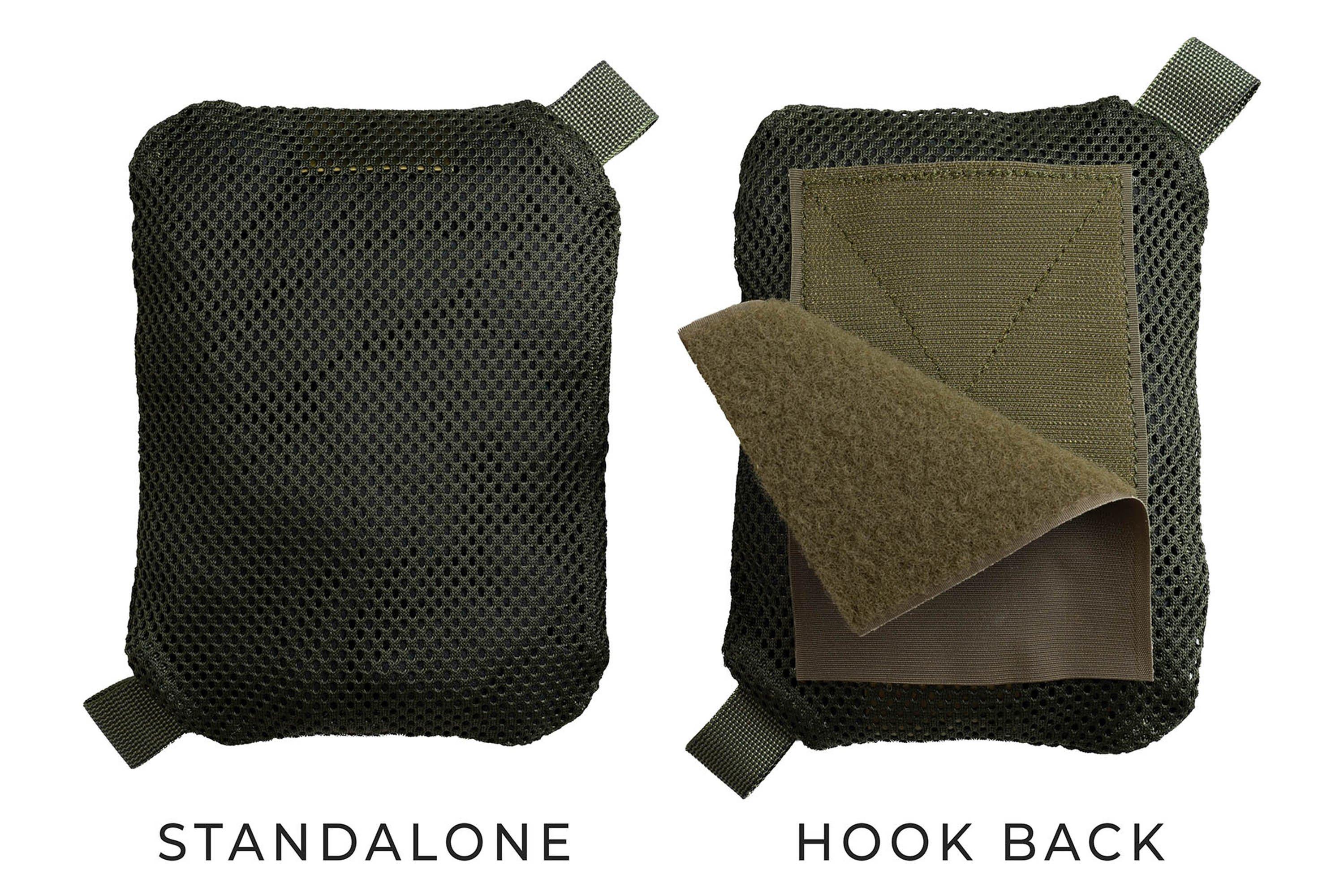 Savotta Trinket Pouch Standalone, verde 10x15 cm | Compras con ventajas ...