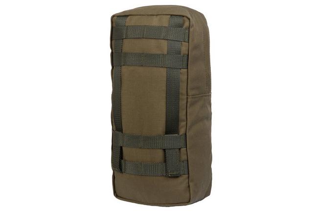 Savotta Side Pouch 6L, Cordura 500, green  Advantageously shopping at