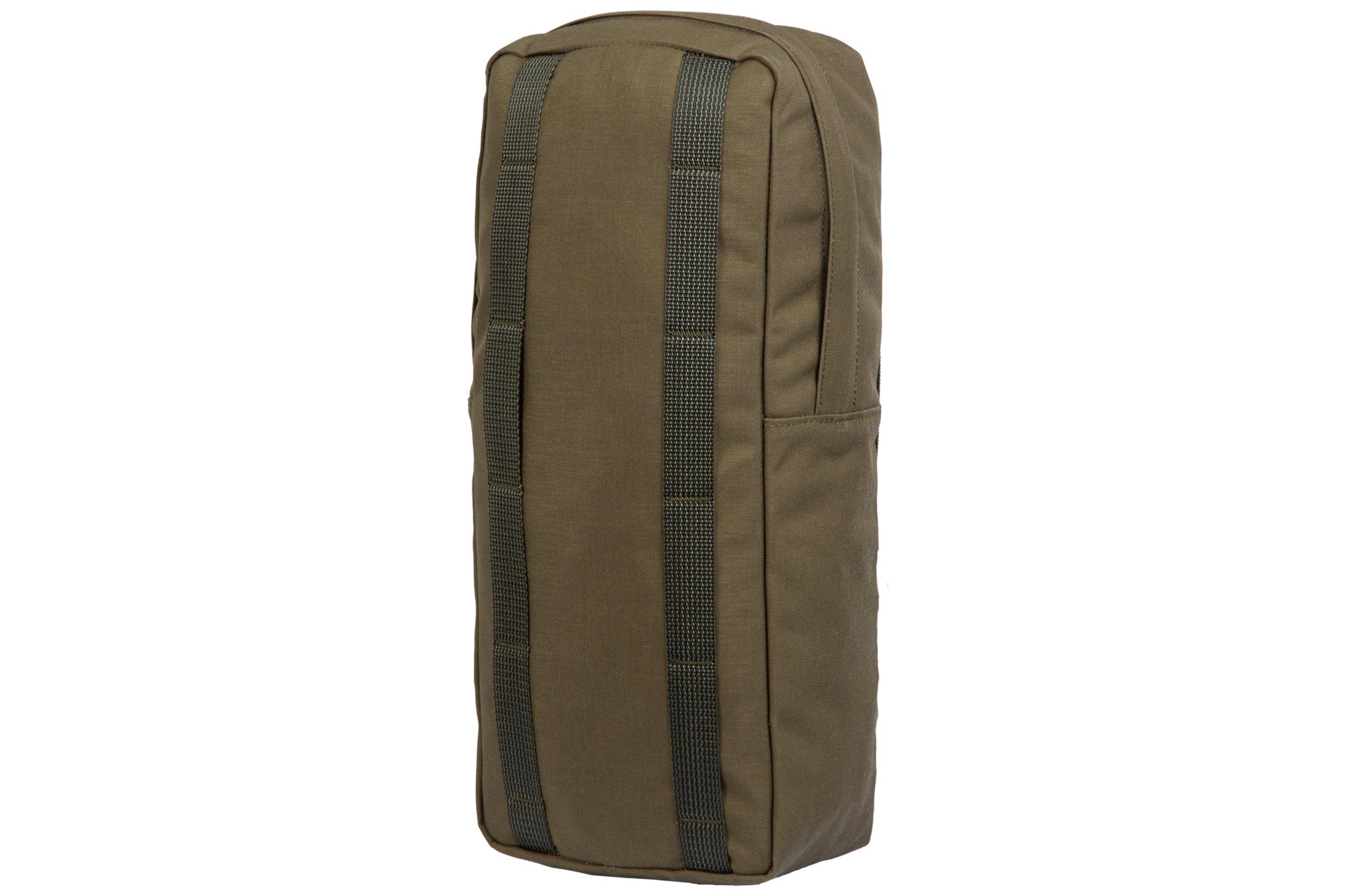Savotta Side astuccio 8 litri, verde | Fare acquisti vantaggiosamente su