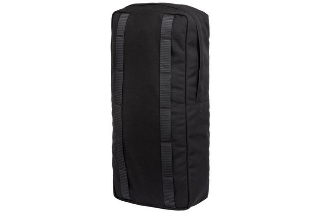Imagen para Savotta Side Pouch 12L, Cordura 500, negro