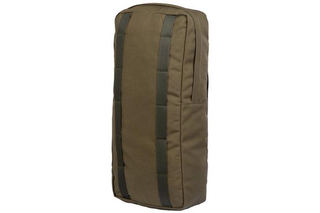 Imagen para Savotta Side Pouch 12L, Cordura 500, verde