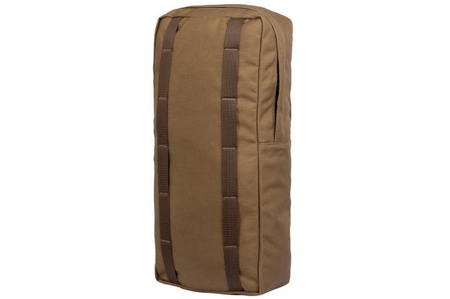 Imagen para Savotta Side Pouch 12L, Cordura 500, marrón