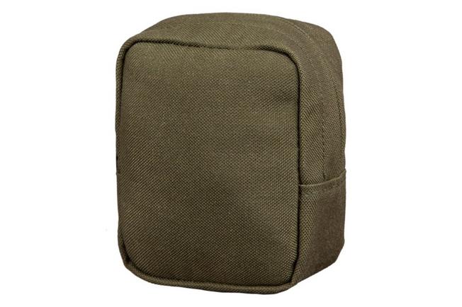 Imagen para Savotta Zipped GP Pouch 2x2 110022036, verde
