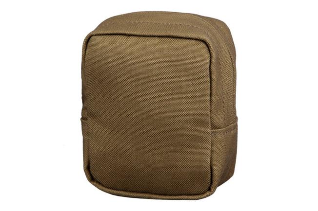 Imagen para Savotta Zipped GP Pouch 2x2 110022070, marrón
