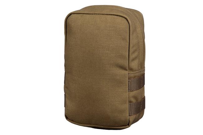 Imagen para Savotta Zipped GP Pouch 3x4 110023270, marrón
