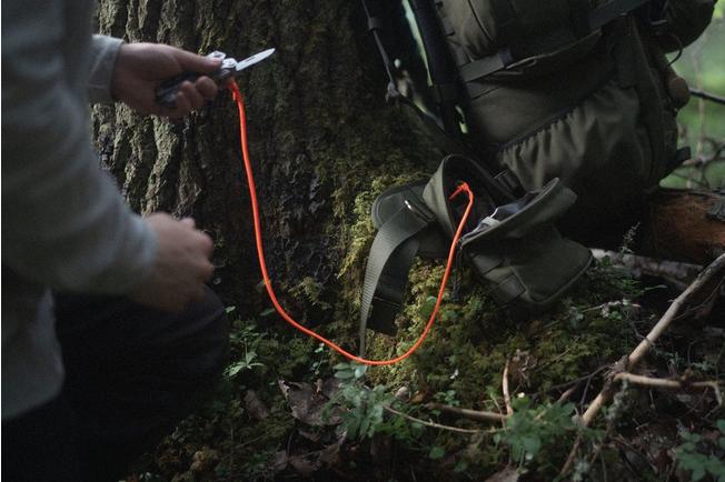 Imagen para Savotta Zipped GP Pouch 3x4 110023270, marrón