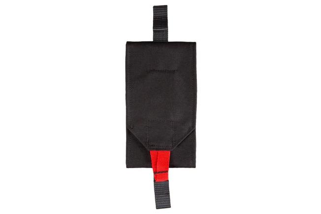 Afbeelding voor Savotta S-IFAK Insert 110028109, Cordura 500D, zwart, pouch