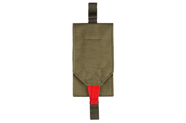 Afbeelding voor Savotta S-IFAK Insert 110028136, Cordura 500D, groen, pouch