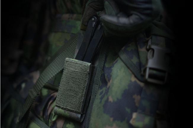 Bild für Savotta Multitool Pouch 110056009, Etui, schwarz