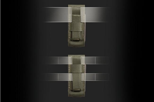 Bild für Savotta Multitool Pouch 110056070, Etui, braun