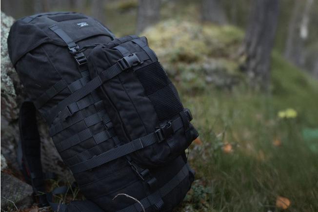 Imagen para Savotta Askare Hip Pack 130600036, riñonera, 7 litros, verde