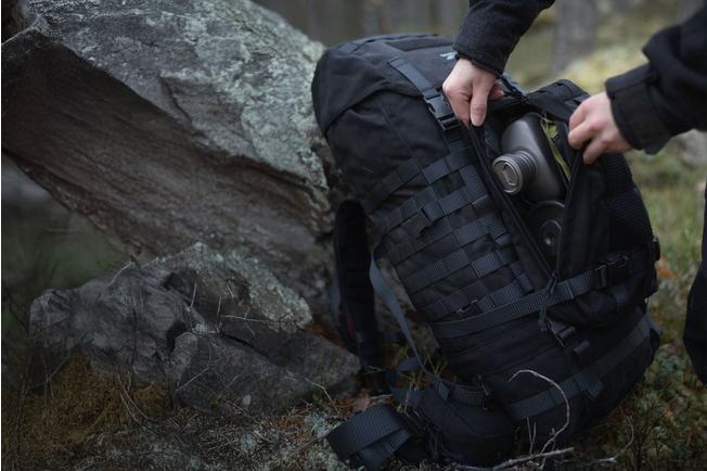 Imagen para Savotta Askare Hip Pack 130600070, riñonera, 7 litros, marrón