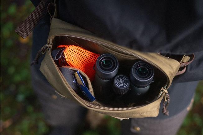 Afbeelding voor Savotta Suur-Kukkaro Hip Pack 130600336, heuptas, groen