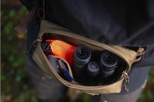 Afbeelding voor Savotta Suur-Kukkaro Hip Pack 130600370, heuptas, bruin