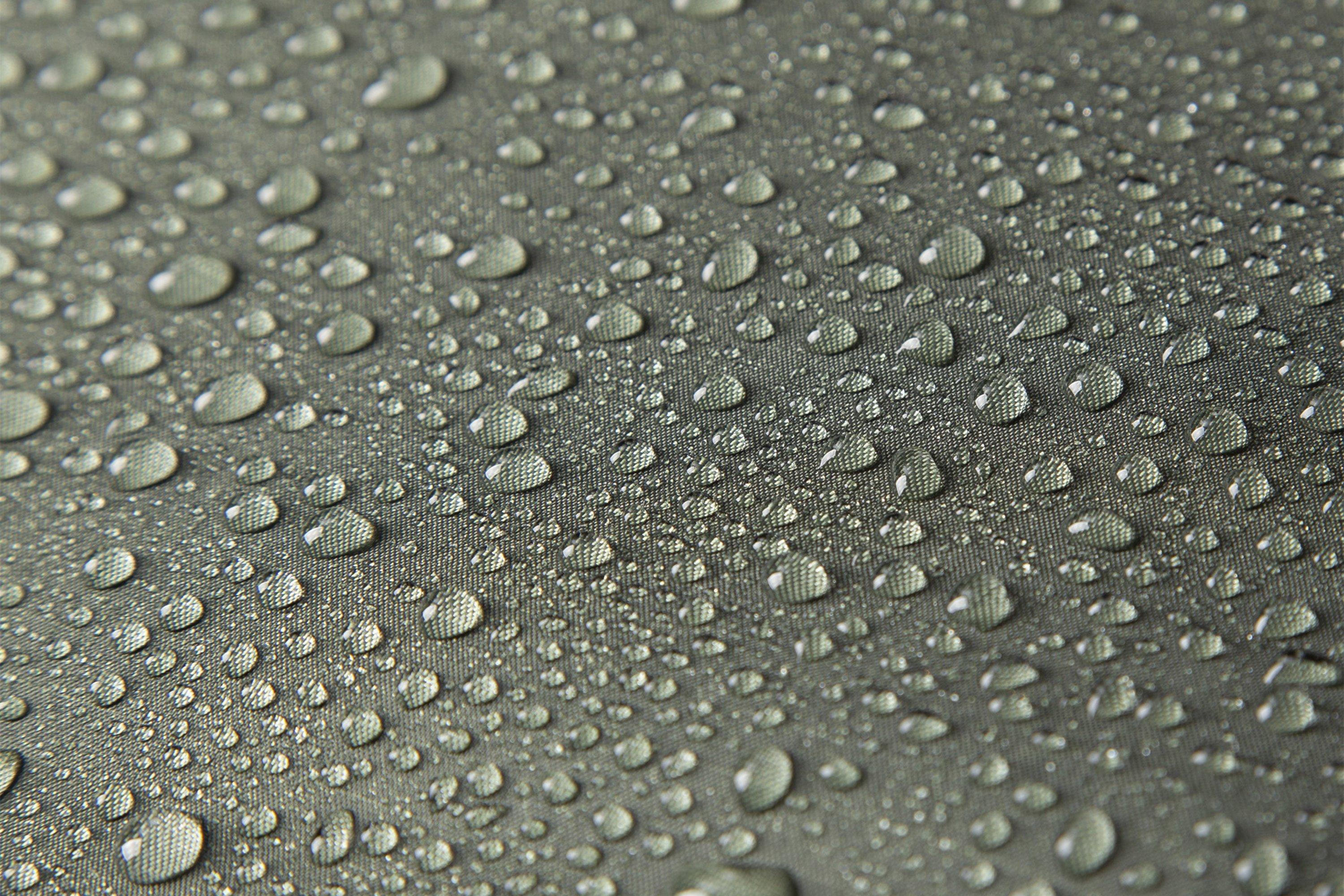 Copertura Impermeabile Per Zaino - Per Pioggia, Polvere, Taglia 30-40L, Materiale Poliestere 190T - Foto 9