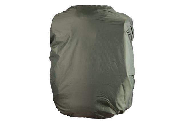 Afbeelding voor Savotta Backpack Cover 30L, 150035035, groen, regenhoes