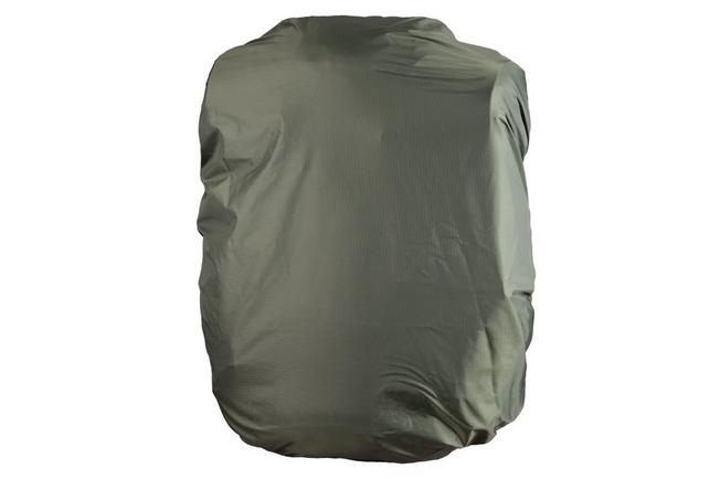 Afbeelding voor Savotta Backpack Cover 50L, 150035535, Green, regenhoes