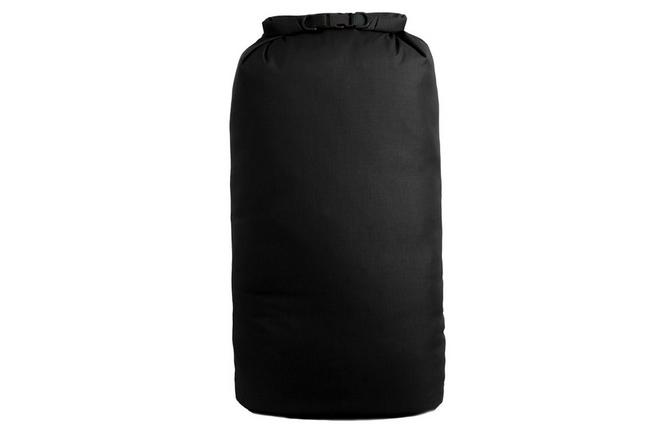 Afbeelding voor Savotta Rolltop Stuffsack 500D, Polyamide opbergzak 60L zwart