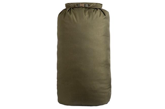 Afbeelding voor Savotta Rolltop Stuffsack 500D Polyamide opbergzak 80L groen