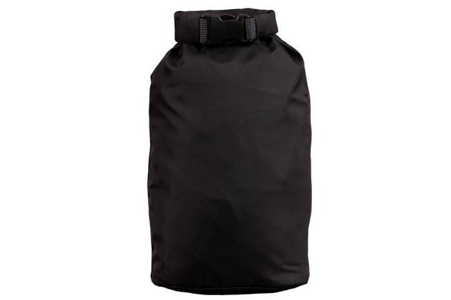 Afbeelding voor Savotta Rolltop Stuffsack 210D Polyamide opbergzak 5L zwart