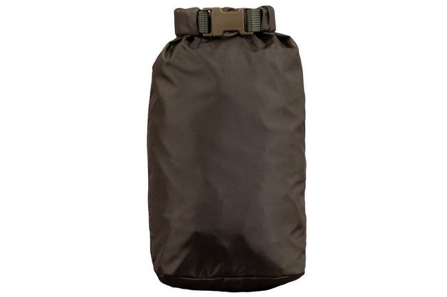 Afbeelding voor Savotta Rolltop Stuffsack 210D Polyamide opbergzak 5L groen
