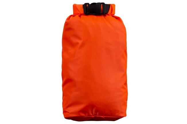 Afbeelding voor Savotta Rolltop Stuffsack 210D Polyamide opbergzak 5L oranje