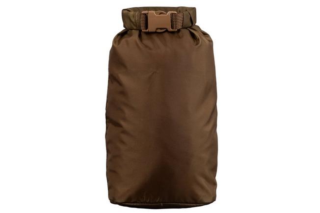 Afbeelding voor Savotta Rolltop Stuffsack 210D Polyamide opbergzak 5L bruin