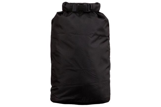 Afbeelding voor Savotta Rolltop Stuffsack 210D Polyamide opbergzak 10L zwart