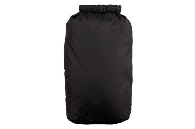 Afbeelding voor Savotta Rolltop Stuffsack 210D Polyamide opbergzak 20L zwart