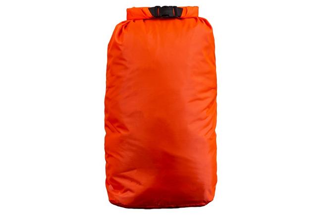 Afbeelding voor Savotta Rolltop Stuffsack 210D Polyamide opbergzak 20L oranje