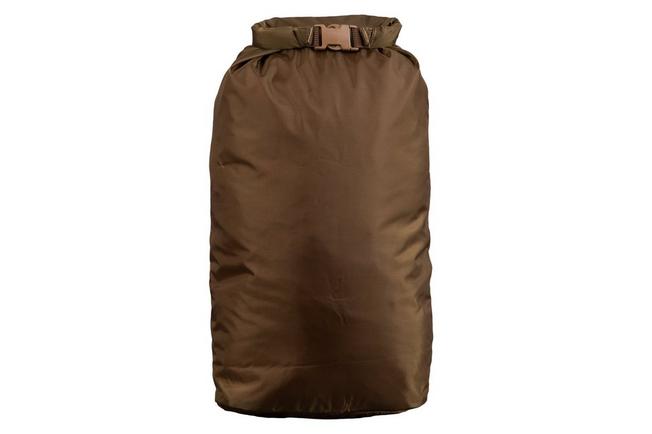 Afbeelding voor Savotta Rolltop Stuffsack 210D Polyamide opbergzak 20L bruin