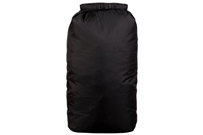 Afbeelding voor Savotta Rolltop Stuffsack 210D Polyamide opbergzak 40L zwart
