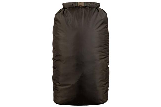 Afbeelding voor Savotta Rolltop Stuffsack 210D Polyamide opbergzak 40L groen