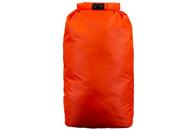 Afbeelding voor Savotta Rolltop Stuffsack 210D Polyamide opbergzak 40L oranje