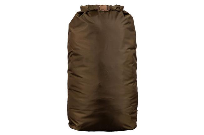 Afbeelding voor Savotta Rolltop Stuffsack 210D Polyamide opbergzak 40L bruin