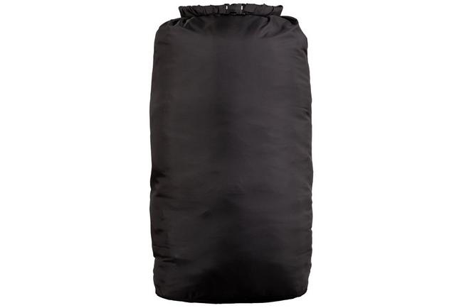 Afbeelding voor Savotta Rolltop Stuffsack 210D Polyamide opbergzak 60L zwart